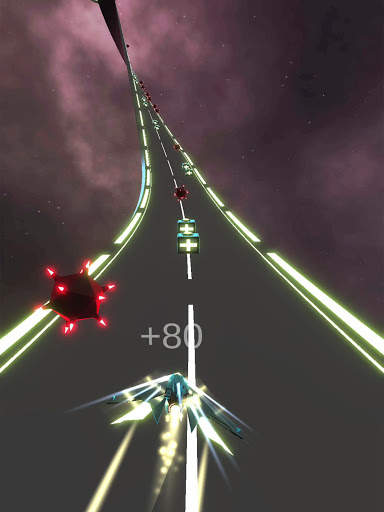Beat Coaster screenshot 7