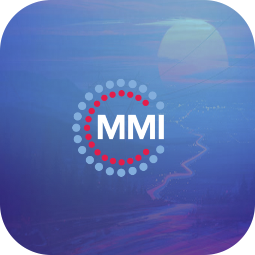 MatchMaker Intelligence icon