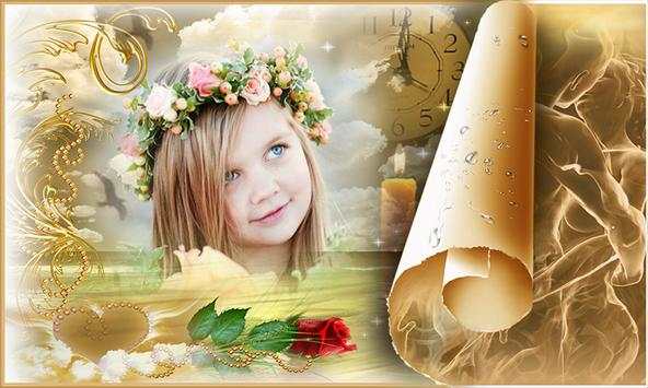 Beautiful Photo Frame screenshot 3