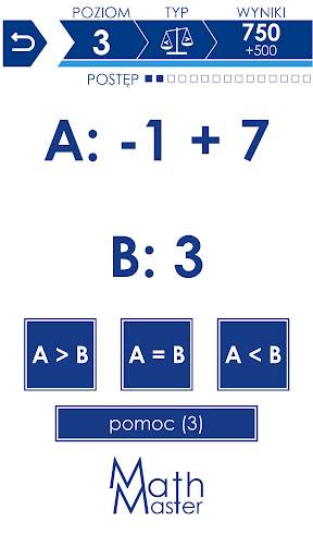 Mistrz matematyki screenshot 4