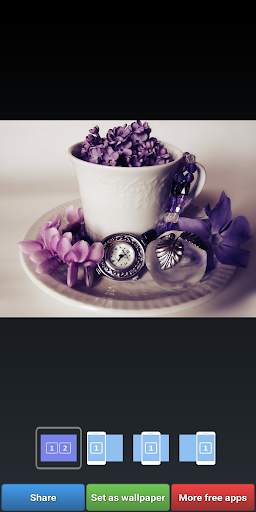 Lilac Wallpapers screenshot 6