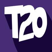 T20 Cricket Live TV 5.0.0.1