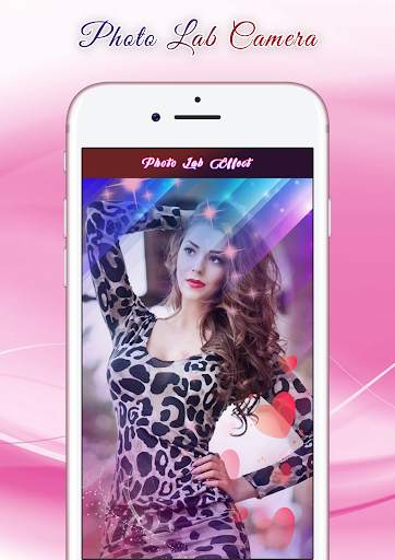 Photo Lab Effect Pro screenshot 1