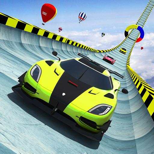 Extreme GT Car Racing - Ultimate Mega Stunts Drive 1.0