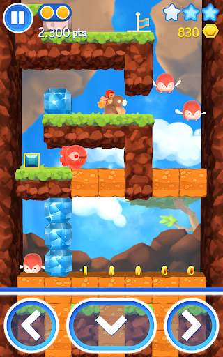 Starlit Adventures screenshot 6