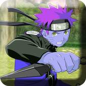 Narutimate Ninja Hero Attacks 1.0