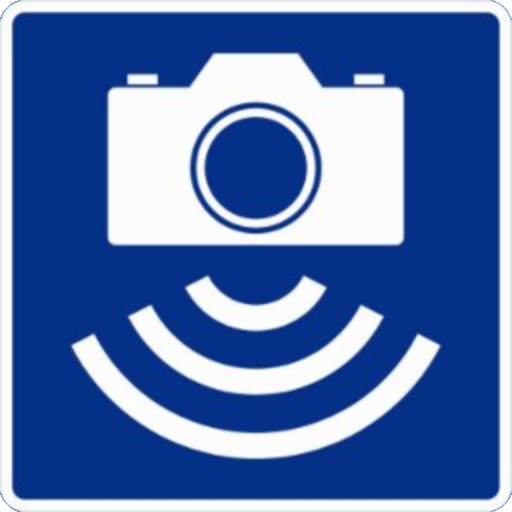 Speed Cameras (Nordic) icon