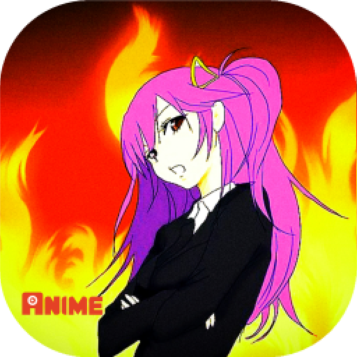 🔥Anime Movil - Ver anime online Gratis y Más 📺 icon