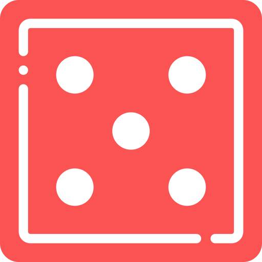 Ludo Dice Roller 1.0