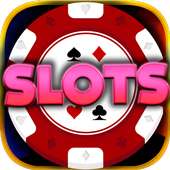 Play Store Free Casino Slots Apps icon