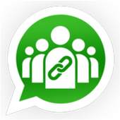 Whatsapp Joining Group Unlimited 1.2