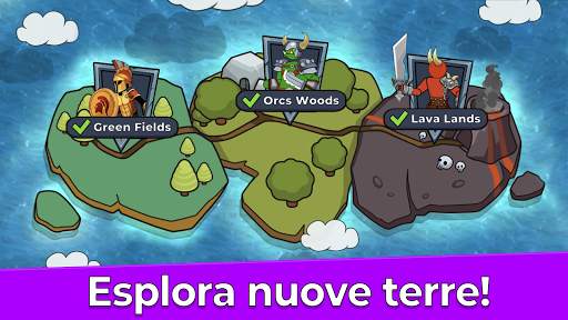 The Archers 2: Giochi Stickman screenshot 6