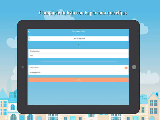 Un nombre de bebé entre los 2 screenshot 10