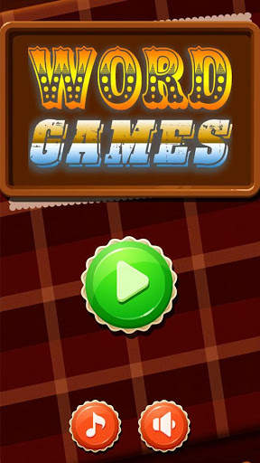 Learn English with Word Games screenshot 1