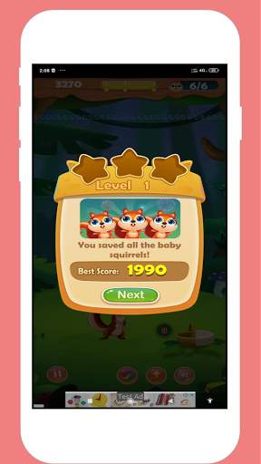 Bubble Cash screenshot 4