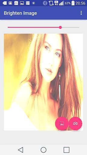 Brighten Image screenshot 3