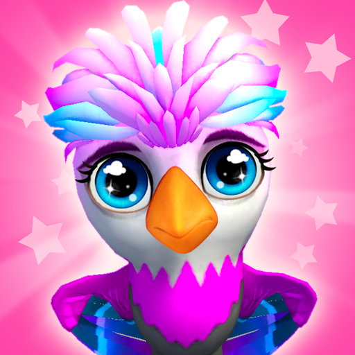 Talking Bird icon