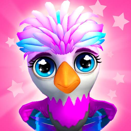 Talking Bird 1.1.0