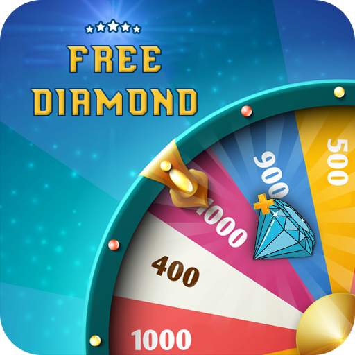 Lucky Spin to Win Diamond : Elite Pass 1.3