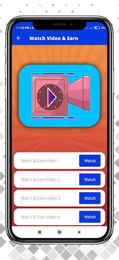 Earn Money And Diamond स्क्रीनशॉट 5