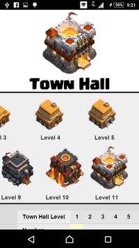 Full Detail and Guide for COC screenshot 4