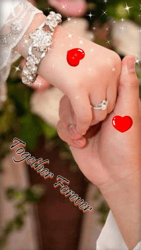 Love Forever Wallpaper screenshot 2