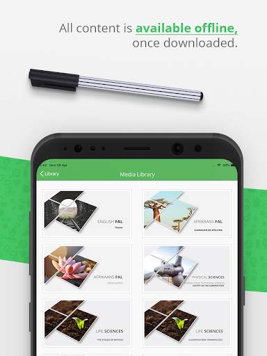 eduReader 3 تصوير الشاشة