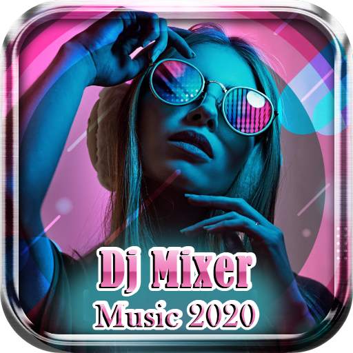 Dj mixer music 2020 1.0