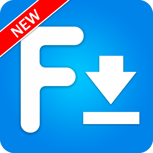 Video Downloader for Facebook - HD Video Download icon
