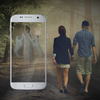 Ghost Camera Photo Maker icon