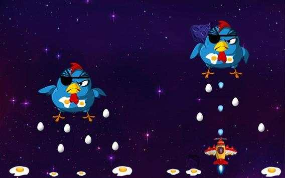 Angry Chickens screenshot 2