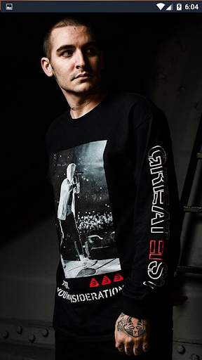 Eminem Wallpaper HD 2020 screenshot 2