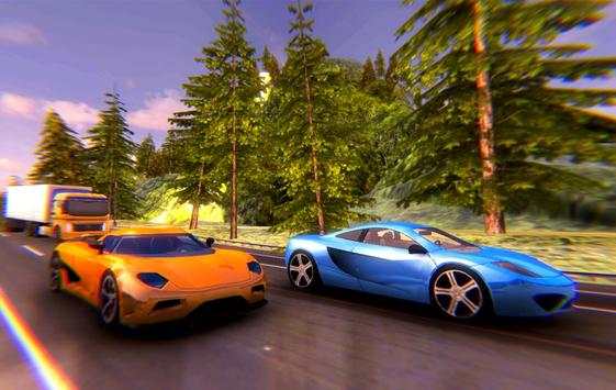 Real Car Driving 2019 screenshot 4