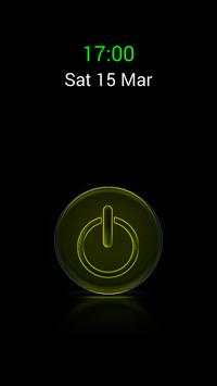 FlashLight with Widget Free screenshot 4