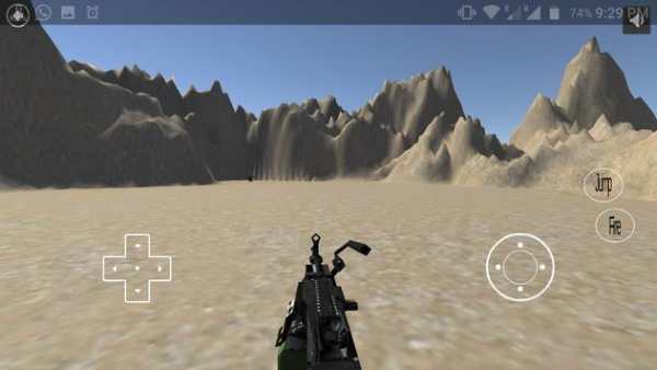 Zombie Survival War (Unreleased) screenshot 4