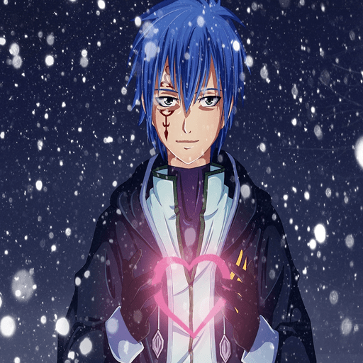 anime wallpapers - انمي icon