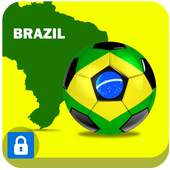 AppLock Theme Brasil Rio 2016 2.1.7