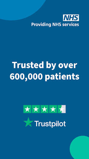 Pharmacy2U NHS Prescriptions screenshot 6