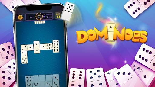 Dominó - Sin Conexión screenshot 7