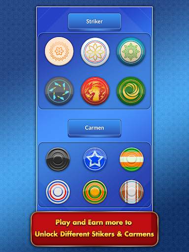 Yufa Carrom screenshot 9