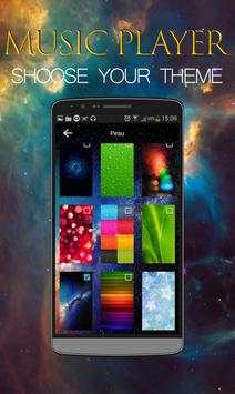 MP3 music player Offline 2017 screenshot 7