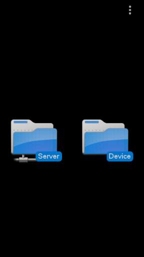 DG Media Player screenshot 1