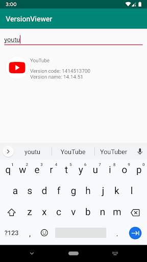 APK Info Ekreative screenshot 2