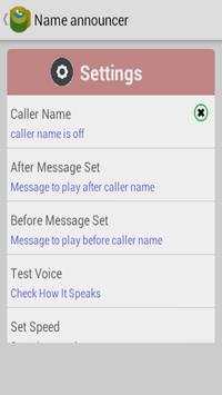 Name Calling-TrueCaller screenshot 4
