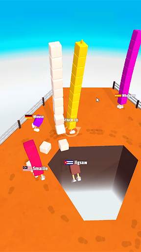 Stack.io - Color Stack Blocks screenshot 7