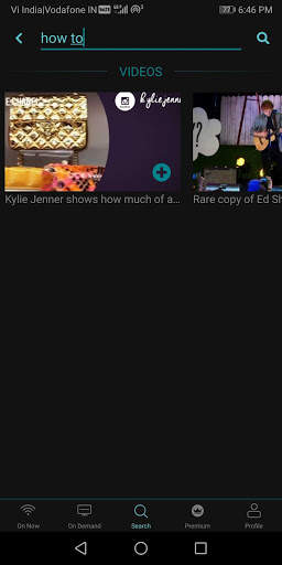 HeroGo TV screenshot 7