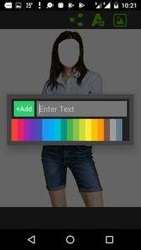Women Tops Fashion screenshot 8