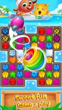 Candy Frenzy screenshot 1