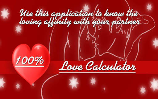 True Love Calculator - Real Love Test screenshot 6