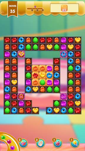 Candy Boom screenshot 3